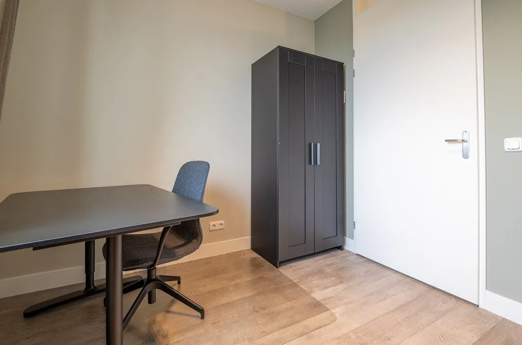 Foto #14 Appartement Ankersmidplein Zaandam