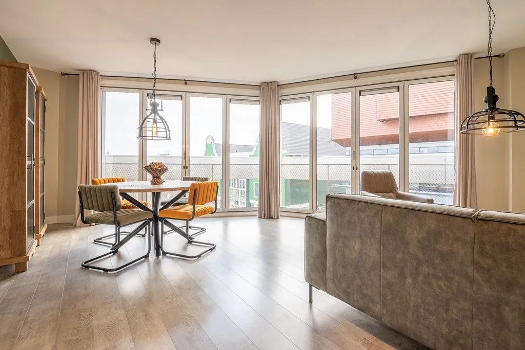Foto #7 Appartement Ankersmidplein Zaandam