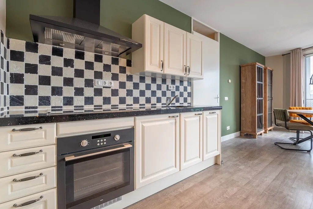 Foto #5 Appartement Ankersmidplein Zaandam