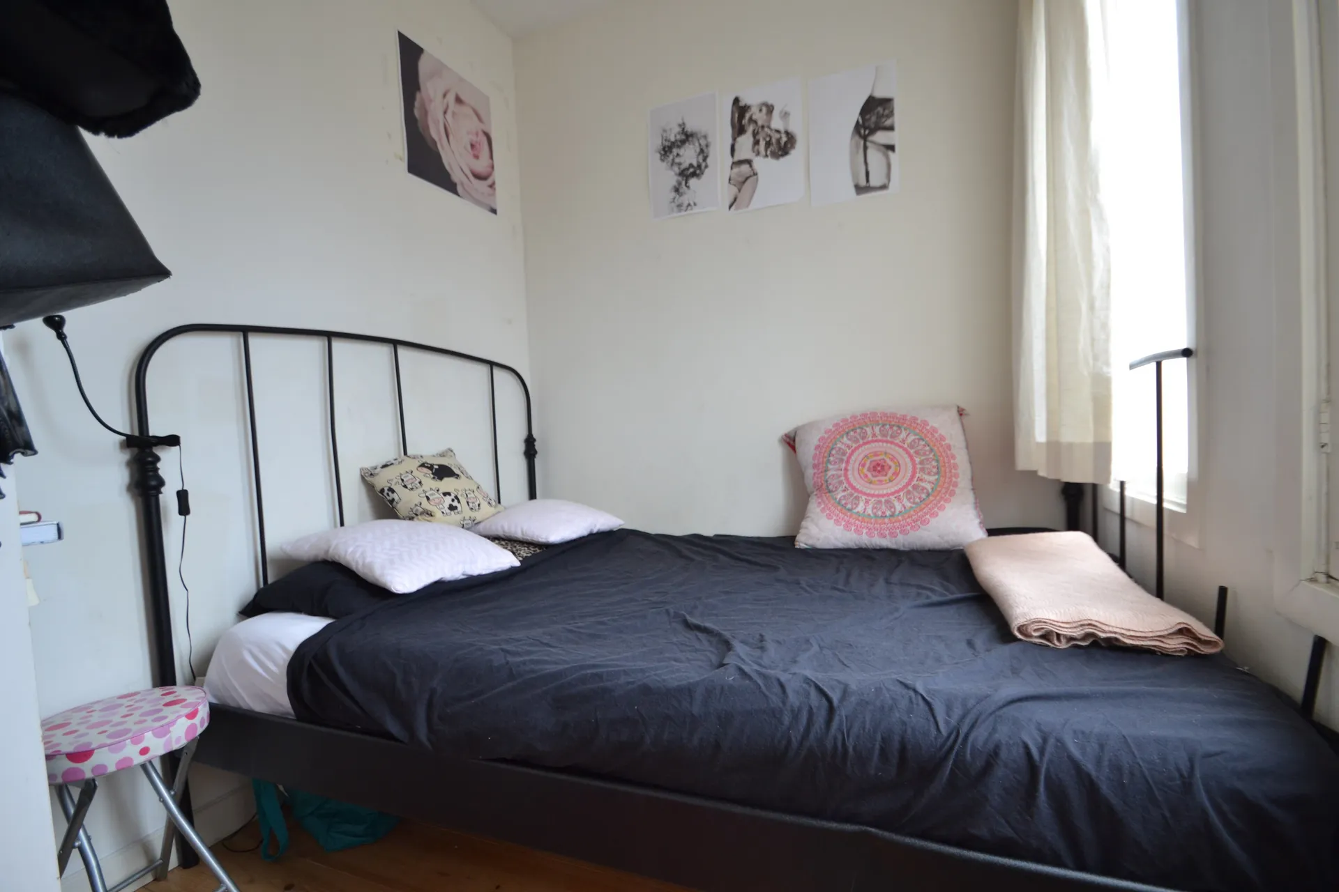Foto #3 Appartement Fahrenheitstraat Den Haag