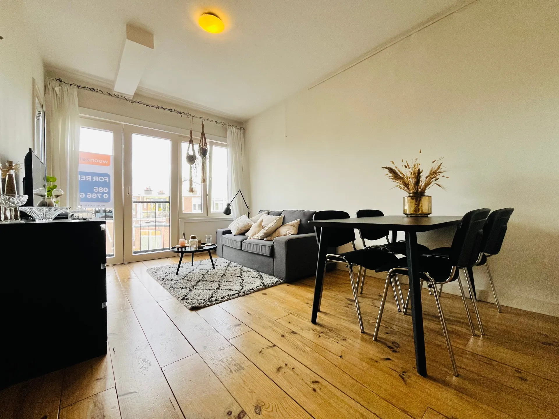 Foto #0 Appartement Fahrenheitstraat Den Haag