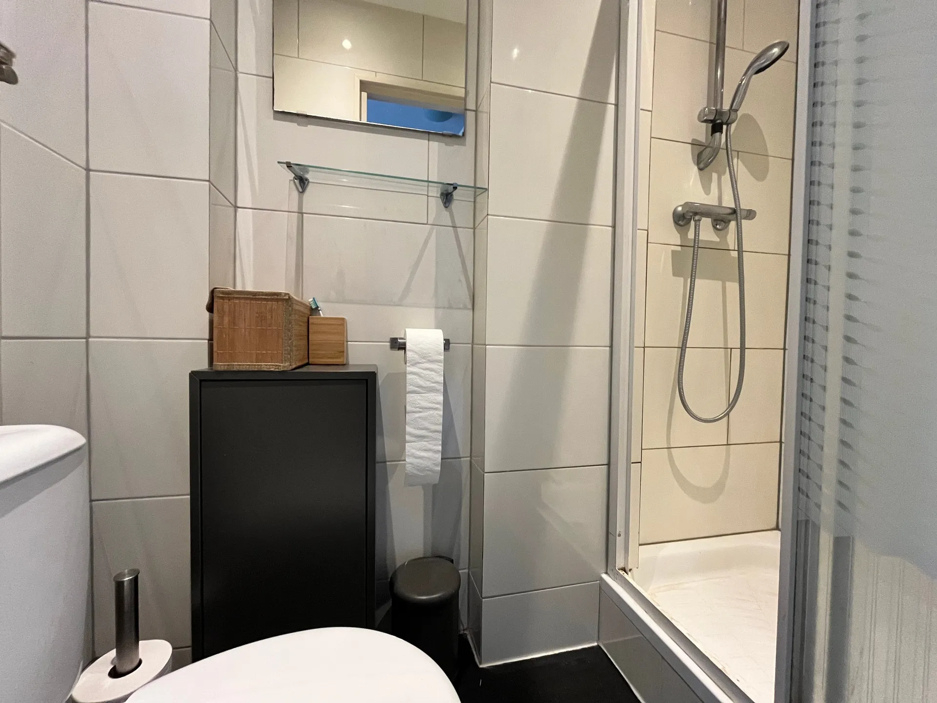 Foto #4 Appartement Fahrenheitstraat Den Haag