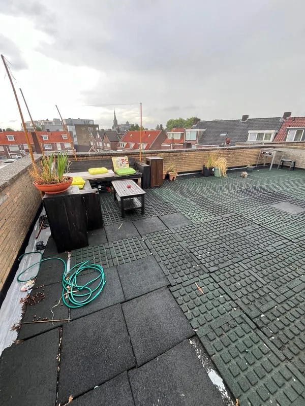 Foto #6 Kamer Houtstraat Tilburg