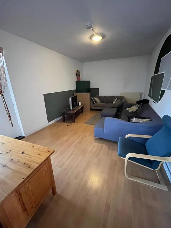 Foto #3 Kamer Houtstraat Tilburg