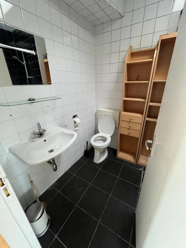 Foto #4 Kamer Houtstraat Tilburg