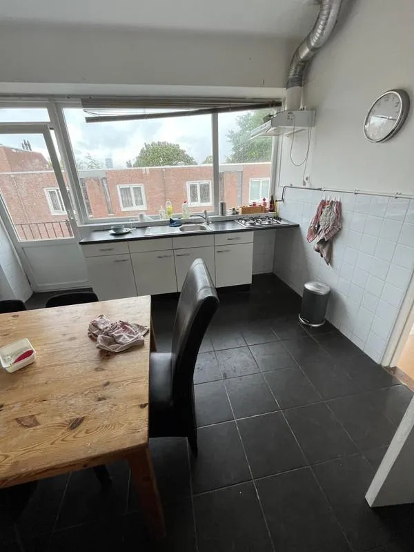 Foto #2 Kamer Houtstraat Tilburg