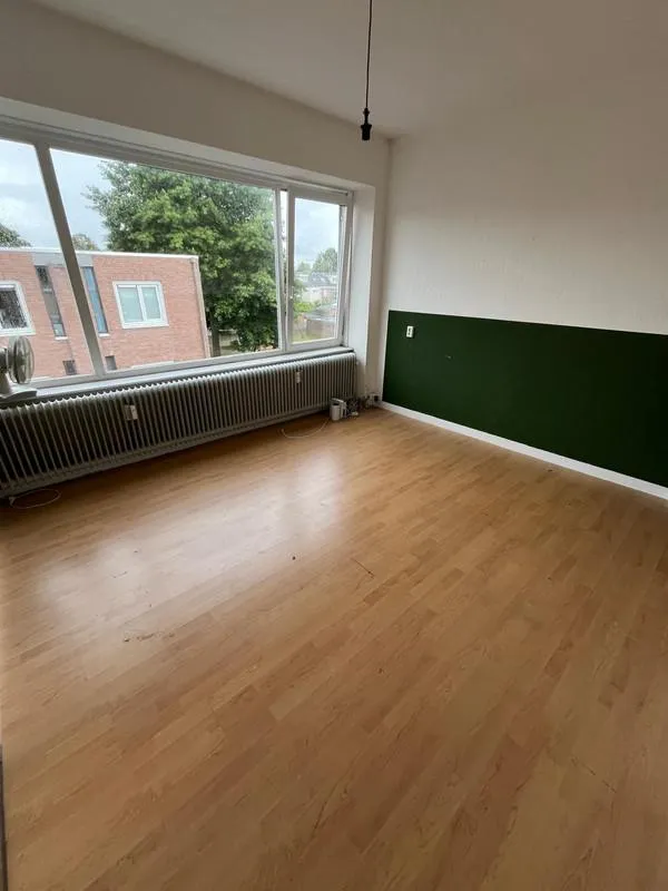 Foto #1 Kamer Houtstraat Tilburg