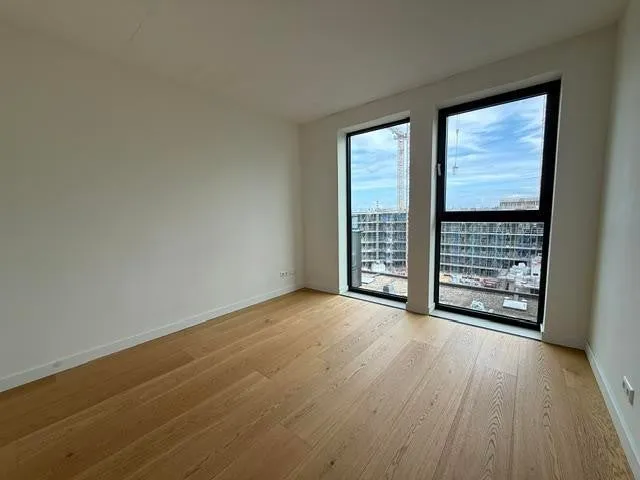 Foto #6 Appartement Bijlmerplein Amsterdam