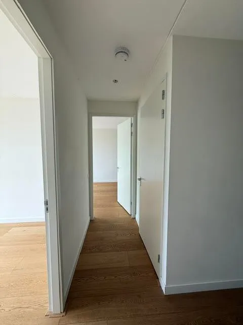 Foto #12 Appartement Bijlmerplein Amsterdam