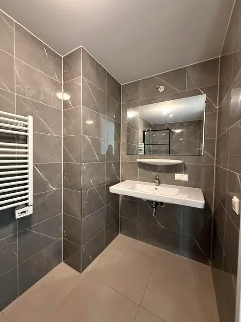 Foto #10 Appartement Bijlmerplein Amsterdam