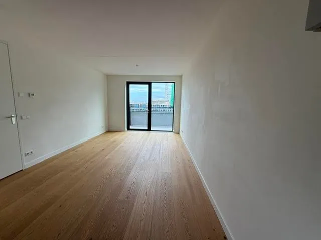 Foto #7 Appartement Bijlmerplein Amsterdam