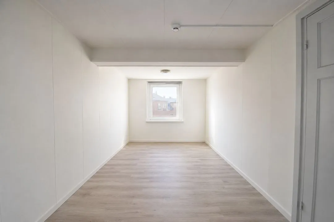 Foto #1 Kamer Haagdijk Breda
