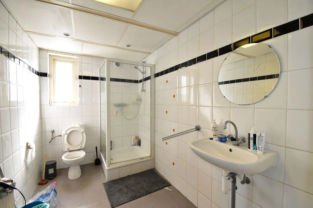 Foto #4 Kamer Haagdijk Breda