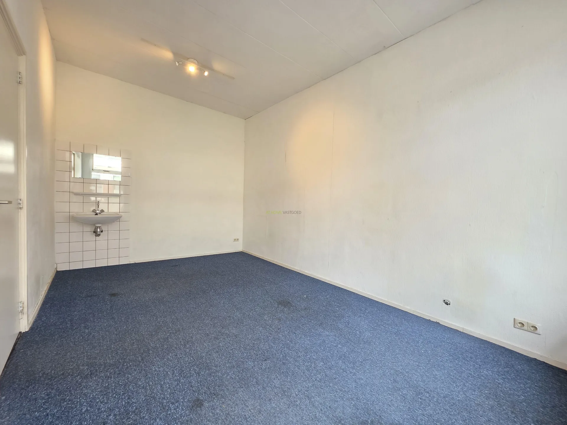Foto #0 Kamer Volmarijnstraat Rotterdam