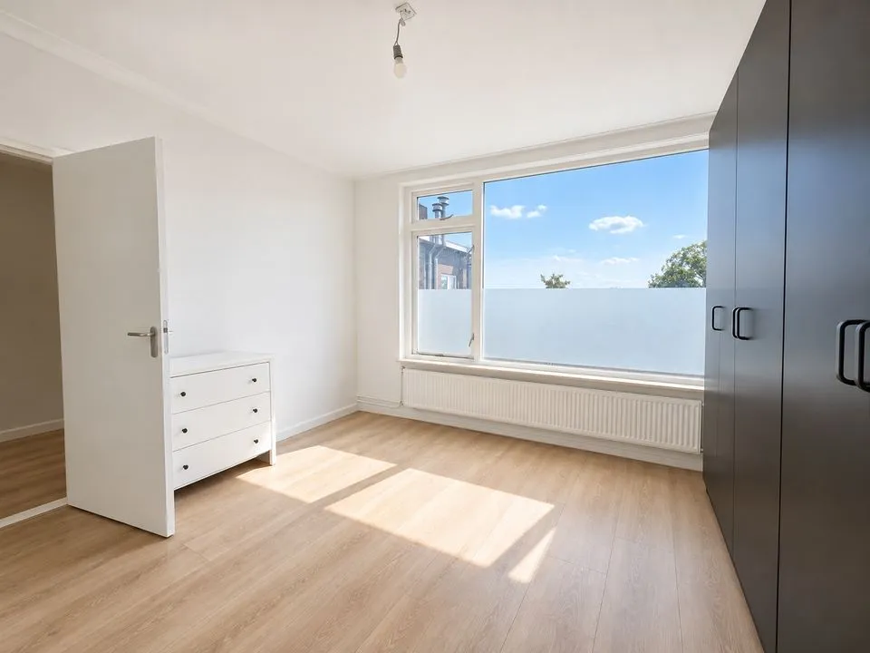 Foto #6 Appartement Baliëndijk Breda