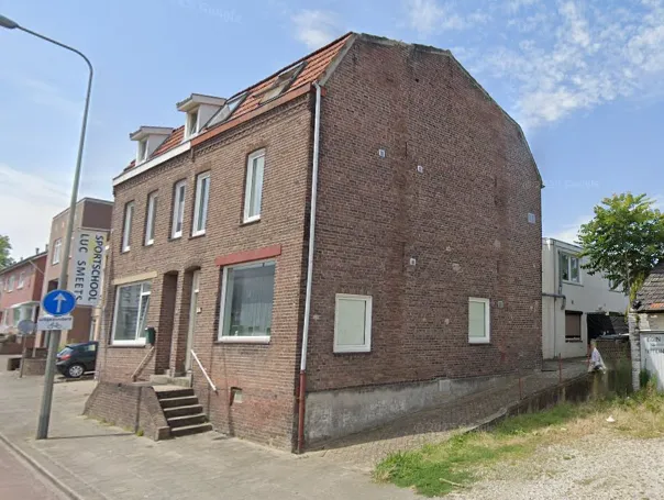 Foto #0 Studio Maastrichterstraat Brunssum