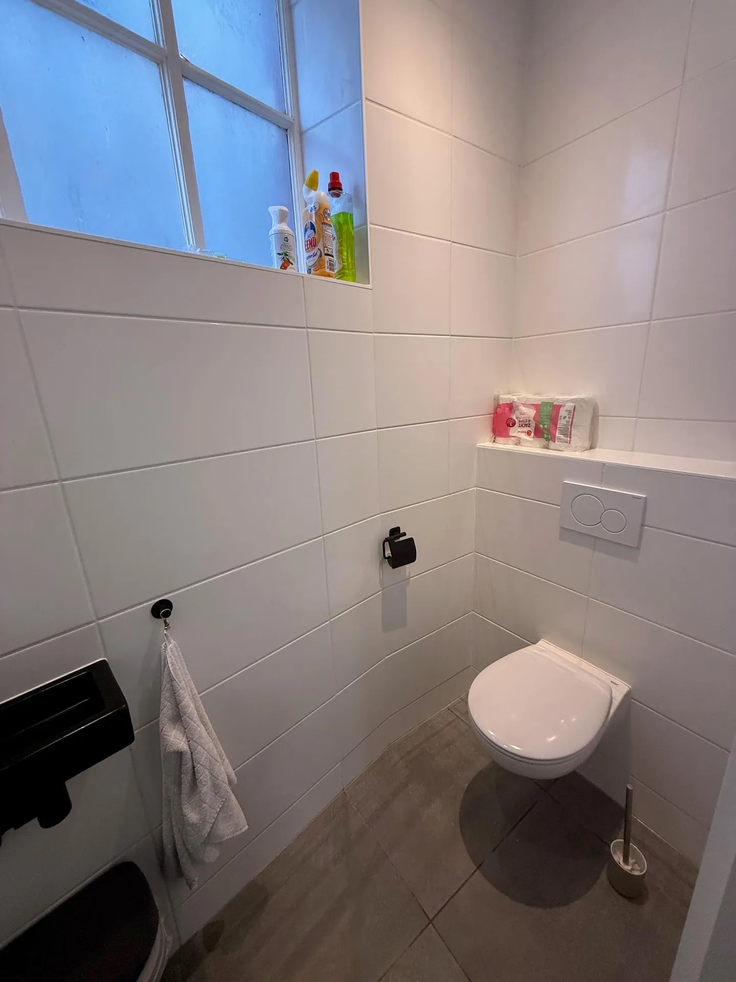 Foto #6 Kamer Gedempte Zuiderdiep Groningen