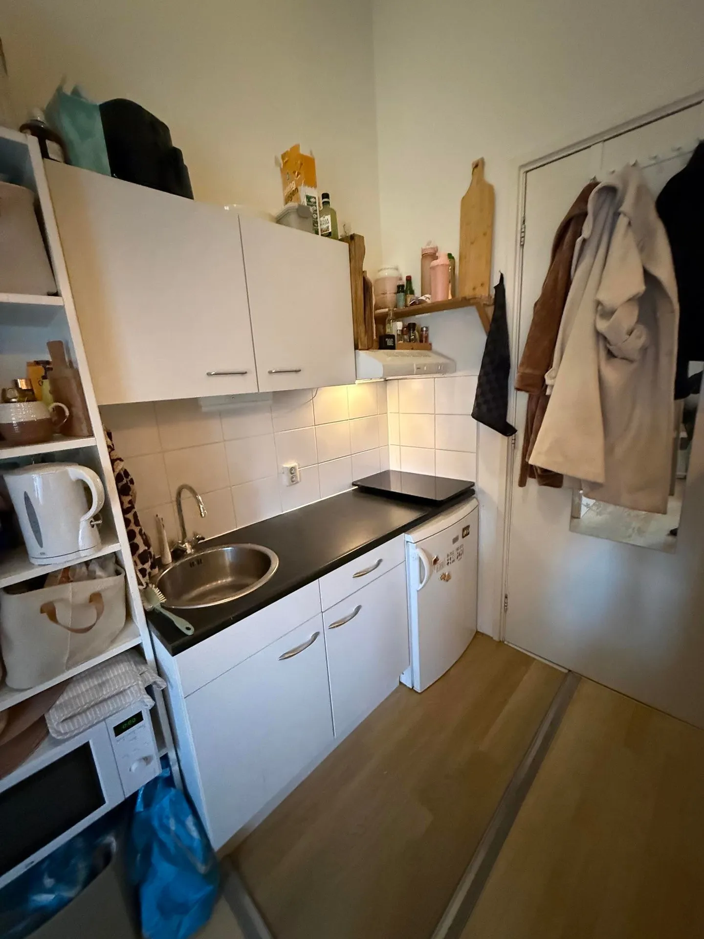 Foto #4 Kamer Gedempte Zuiderdiep Groningen