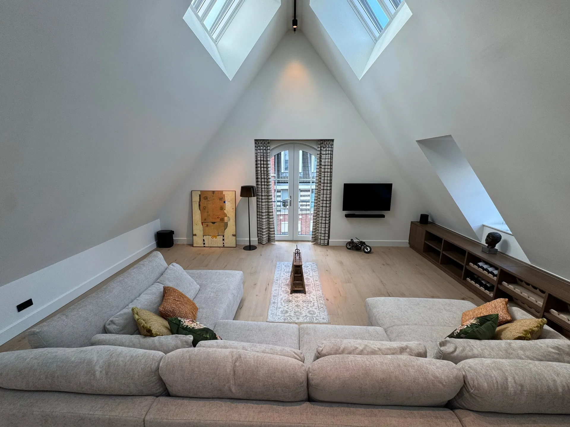 Foto #7 Appartement Eindhovenseweg Waalre