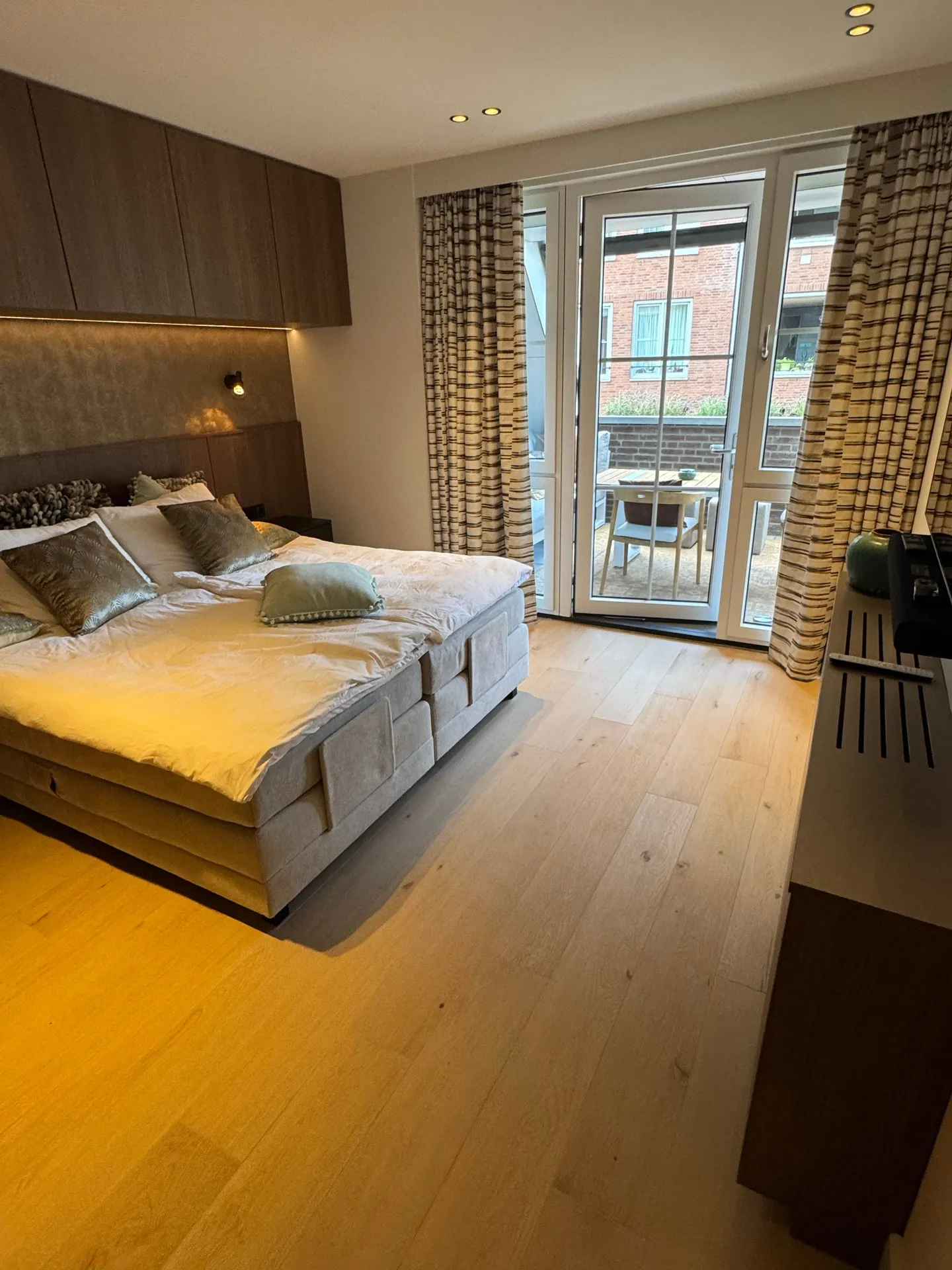 Foto #12 Appartement Eindhovenseweg Waalre