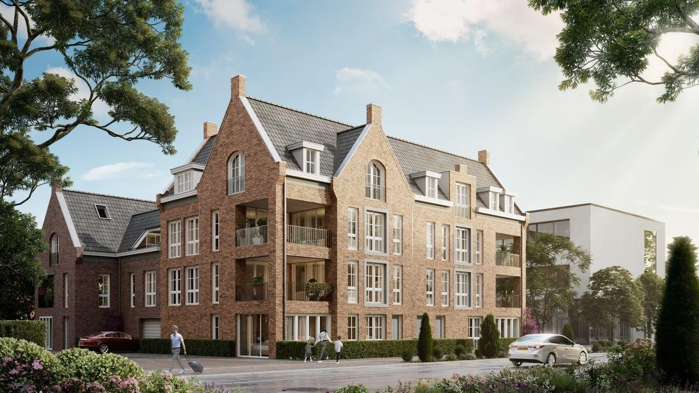Foto #0 Appartement Eindhovenseweg Waalre