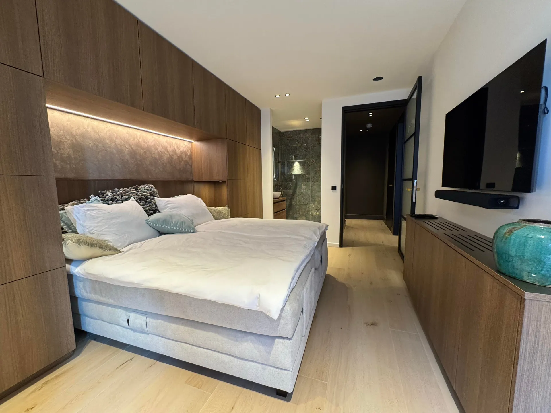Foto #17 Appartement Eindhovenseweg Waalre