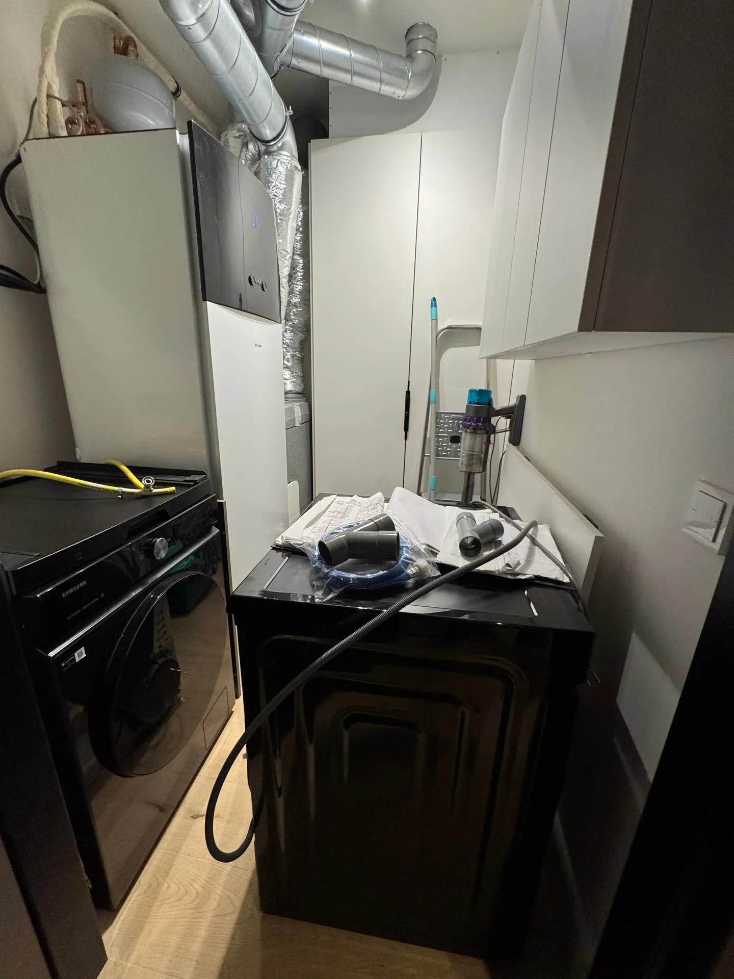 Foto #25 Appartement Eindhovenseweg Waalre