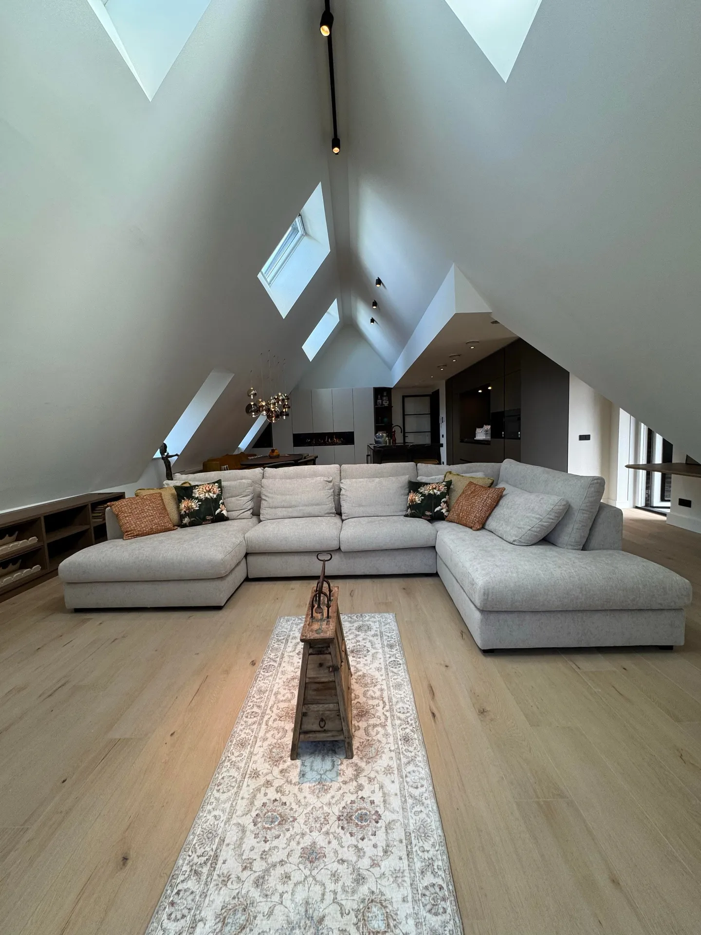 Foto #5 Appartement Eindhovenseweg Waalre