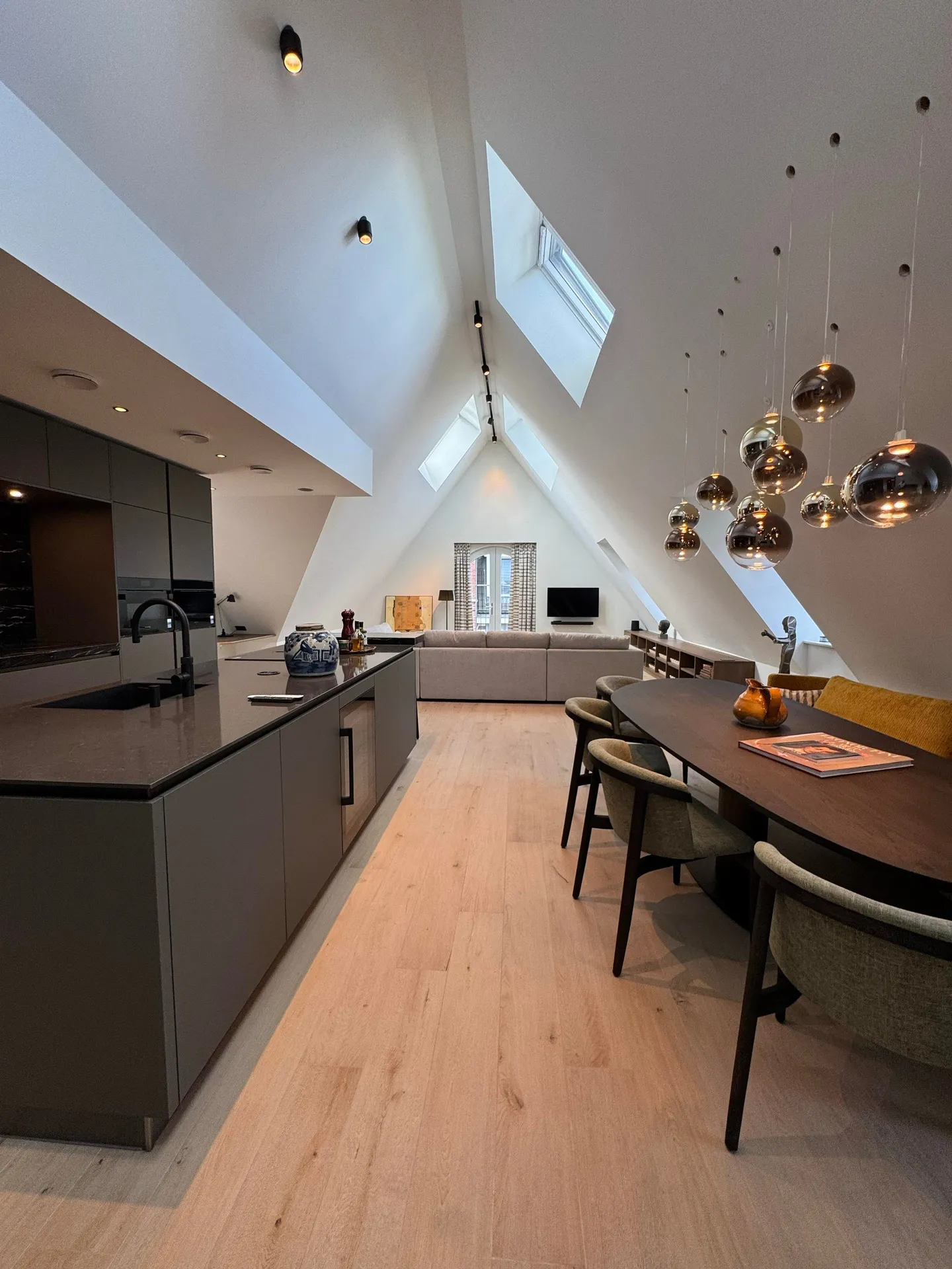 Foto #3 Appartement Eindhovenseweg Waalre