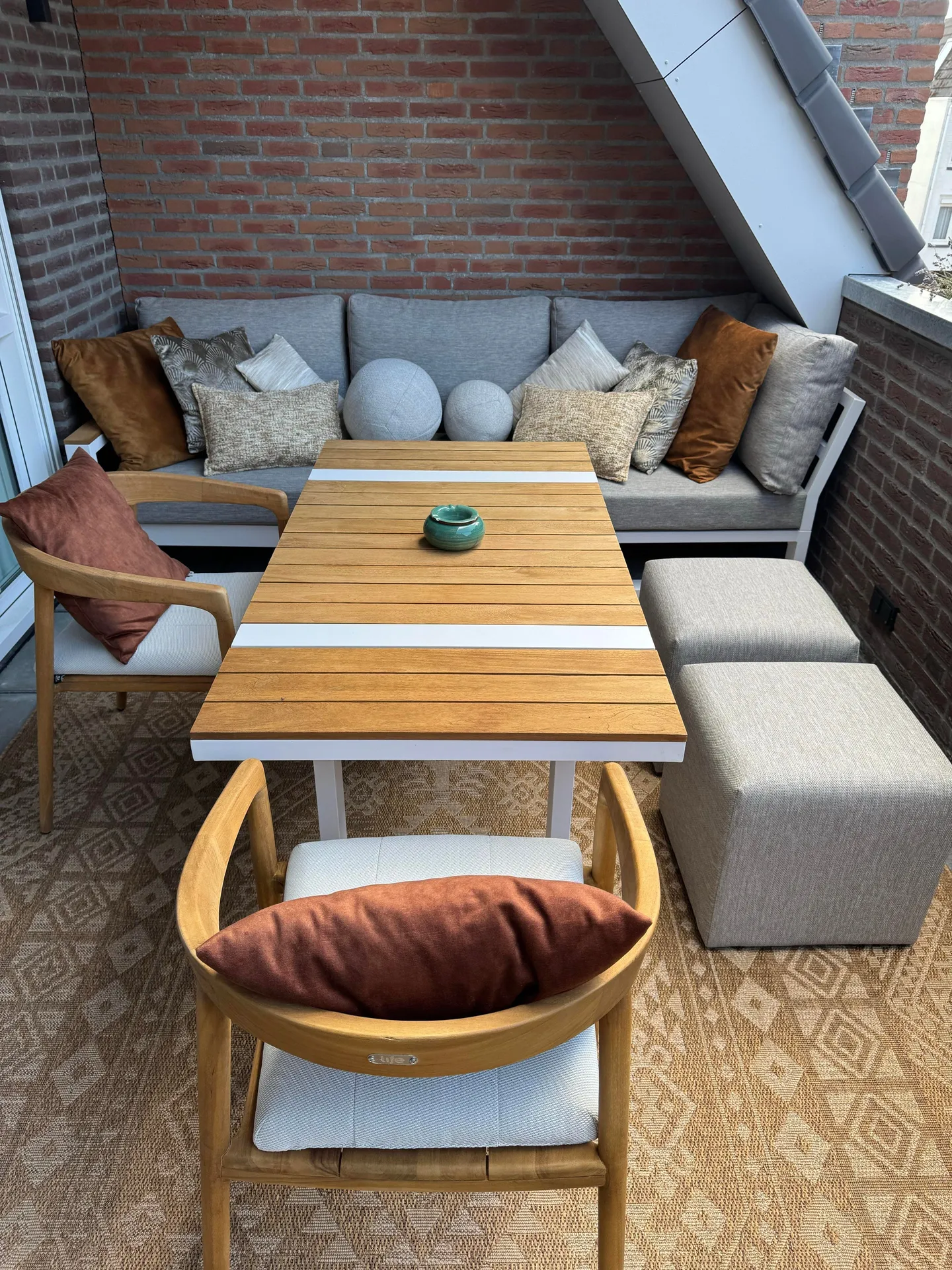 Foto #23 Appartement Eindhovenseweg Waalre
