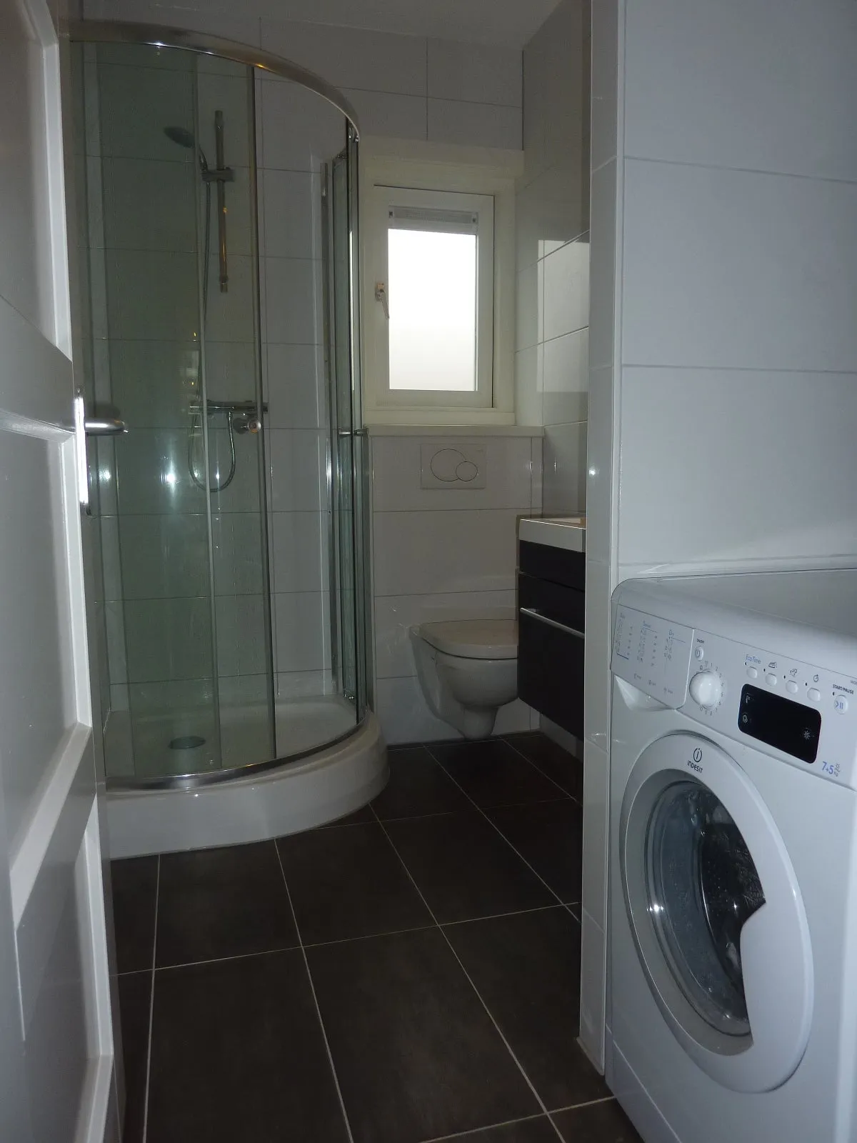 Foto #10 Appartement Croesestraat Utrecht