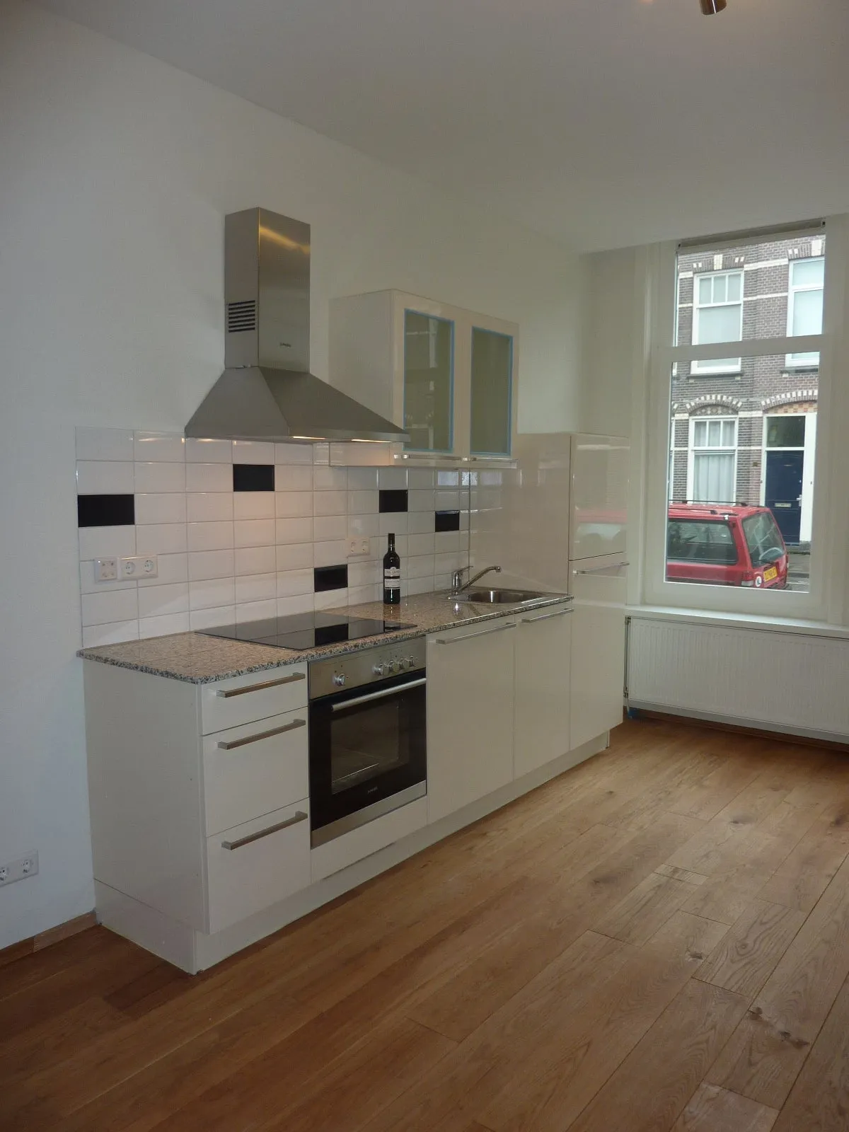 Foto #4 Appartement Croesestraat Utrecht