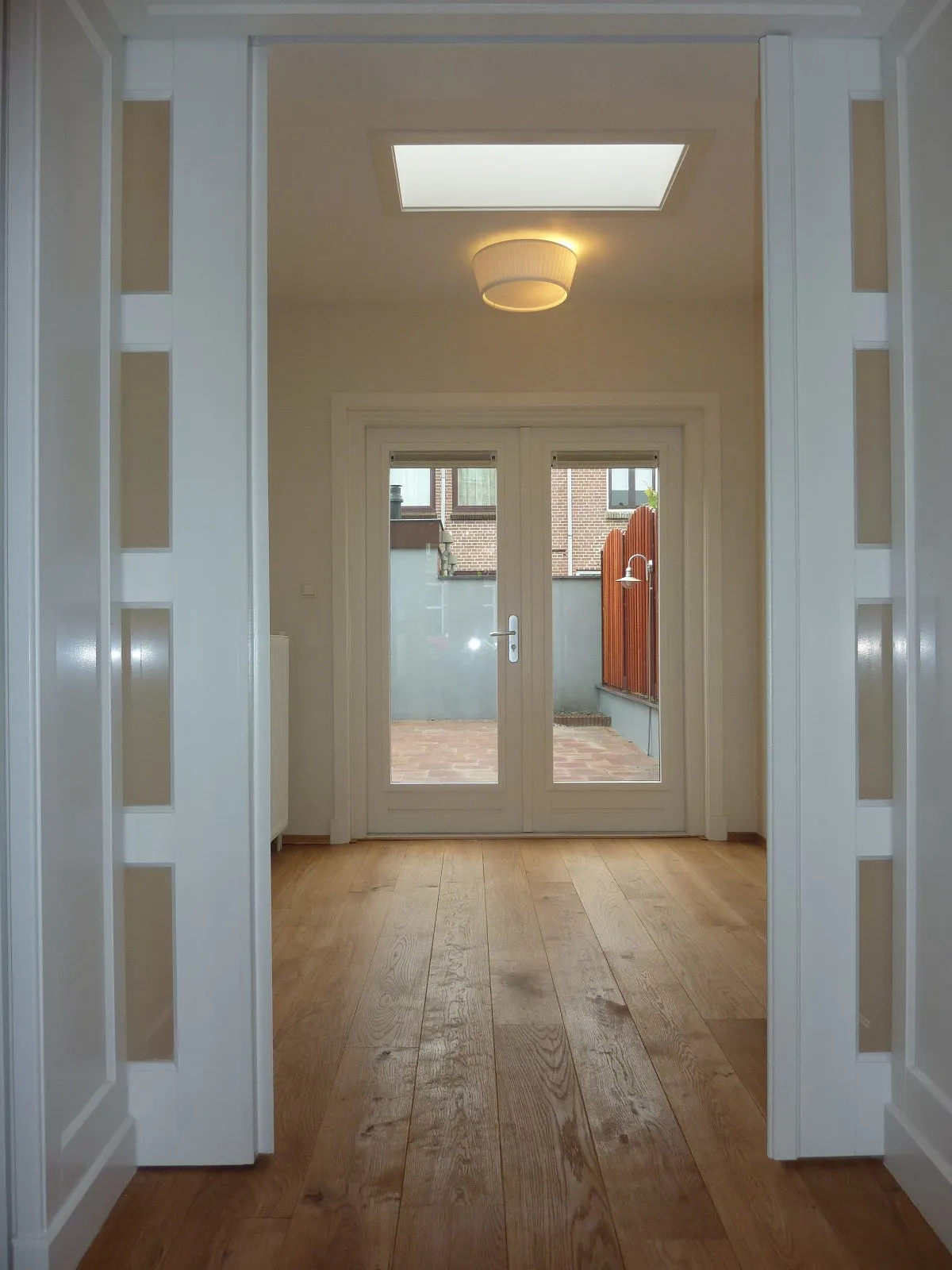 Foto #7 Appartement Croesestraat Utrecht