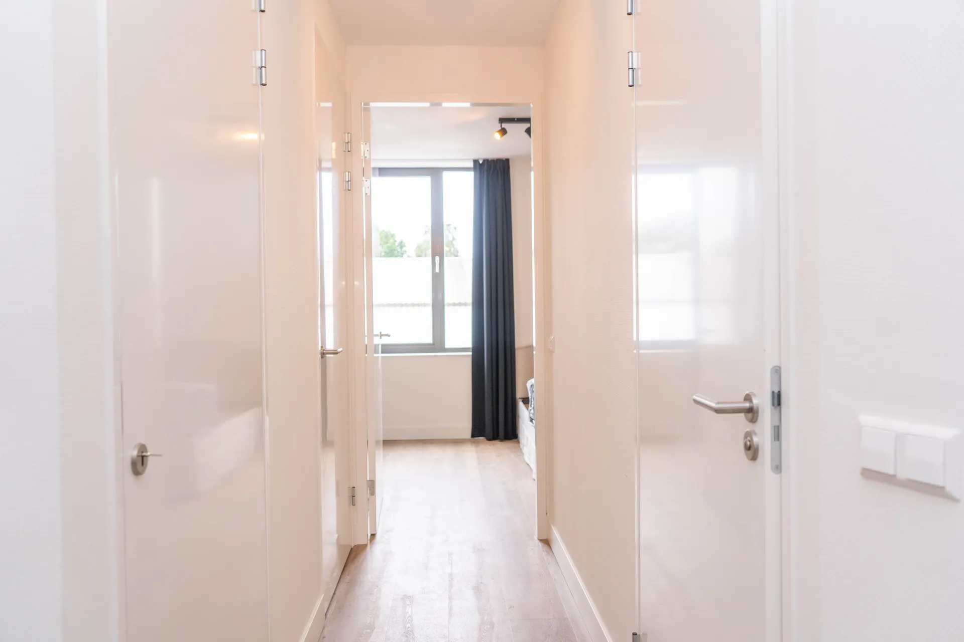 Foto #12 Appartement Rosmolenplein Tilburg