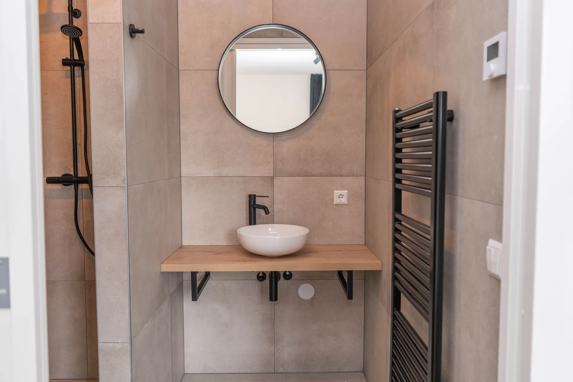 Foto #16 Appartement Rosmolenplein Tilburg