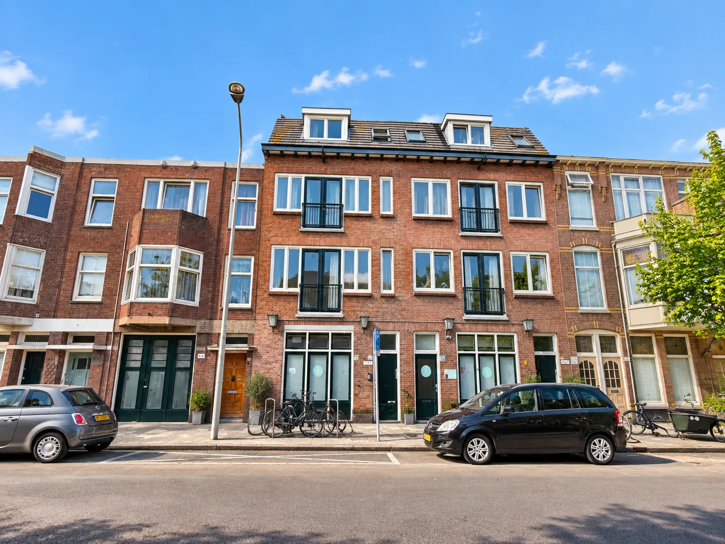 Foto #6 Appartement Fahrenheitstraat Den Haag