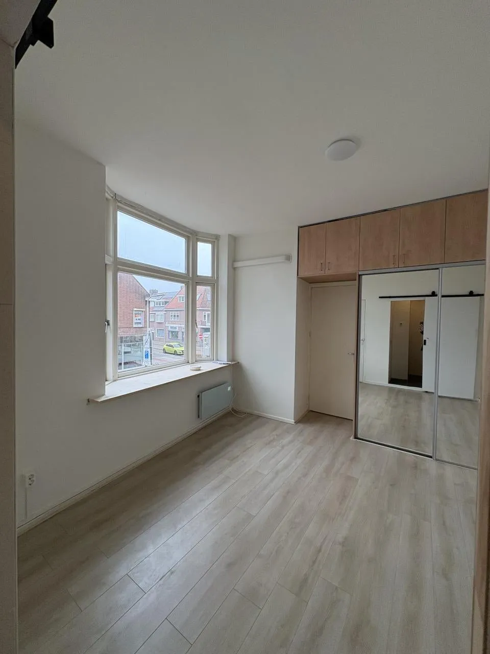 Foto #7 Appartement Stevenzandsestraat Tilburg