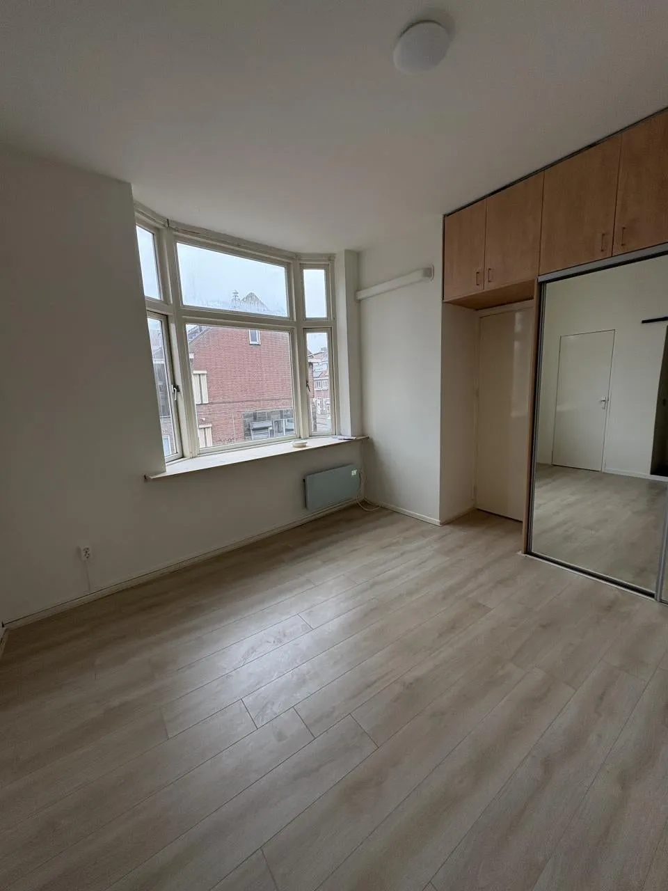 Foto #8 Appartement Stevenzandsestraat Tilburg