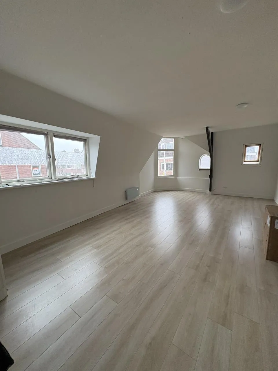 Foto #1 Appartement Stevenzandsestraat Tilburg