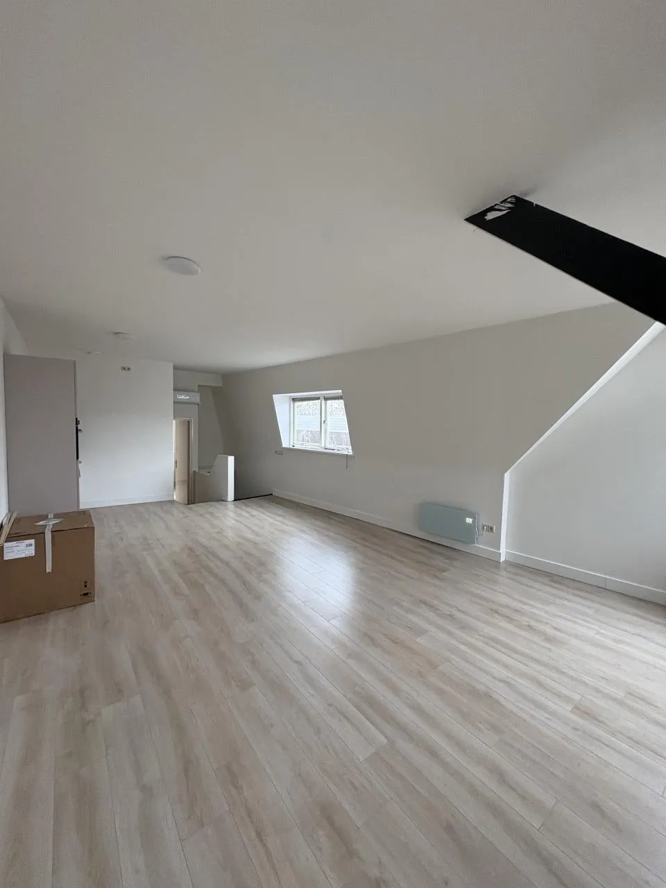 Foto #4 Appartement Stevenzandsestraat Tilburg