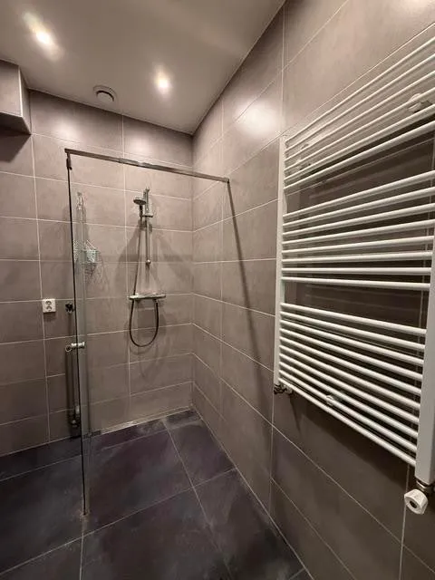 Foto #10 Appartement Marco Polostraat Amsterdam