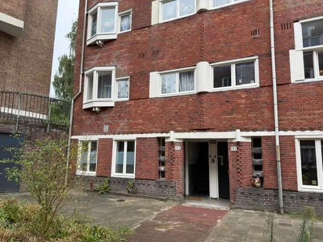 Foto #0 Appartement Marco Polostraat Amsterdam