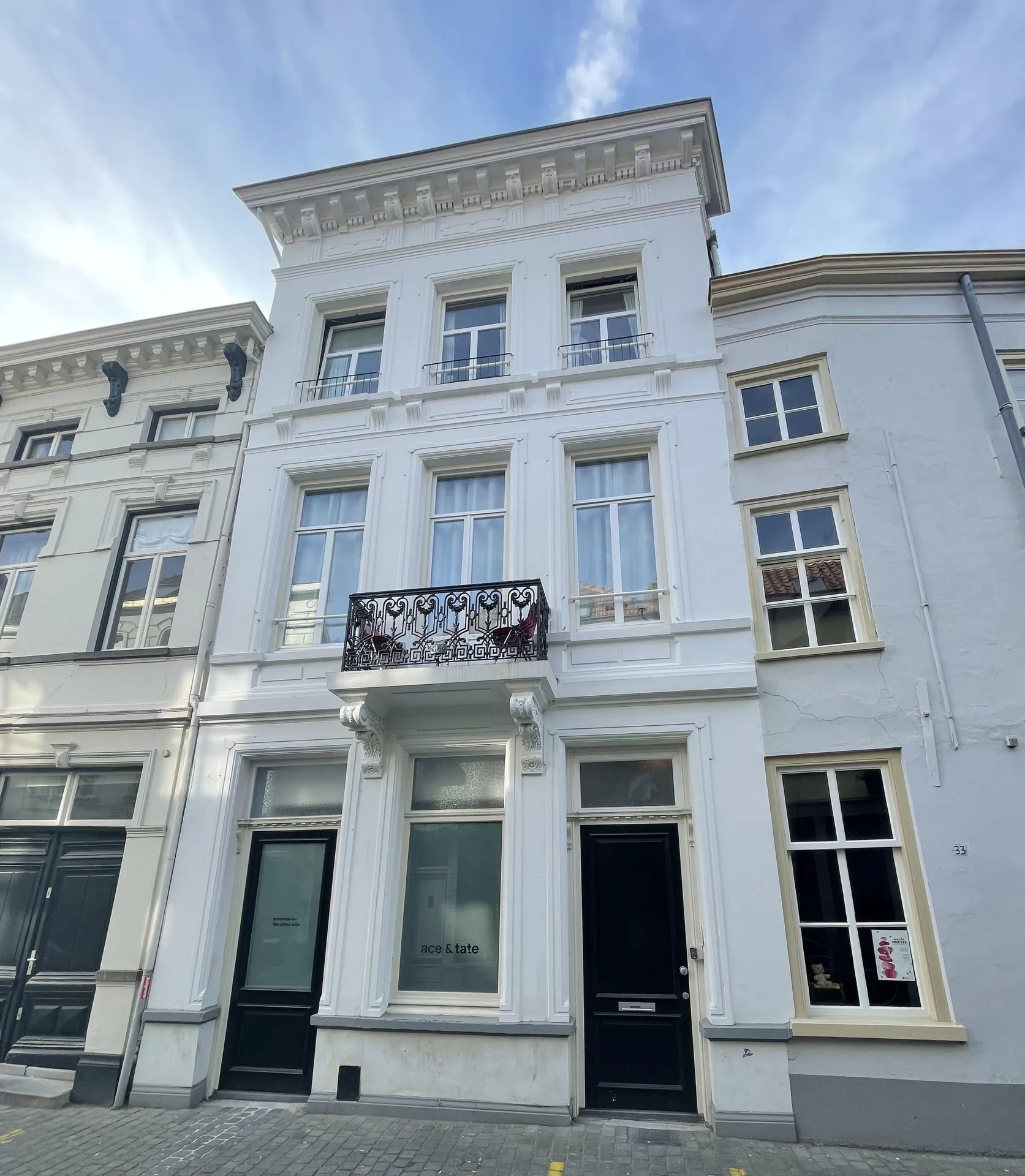 Foto #0 Appartement St. Janstraat Breda