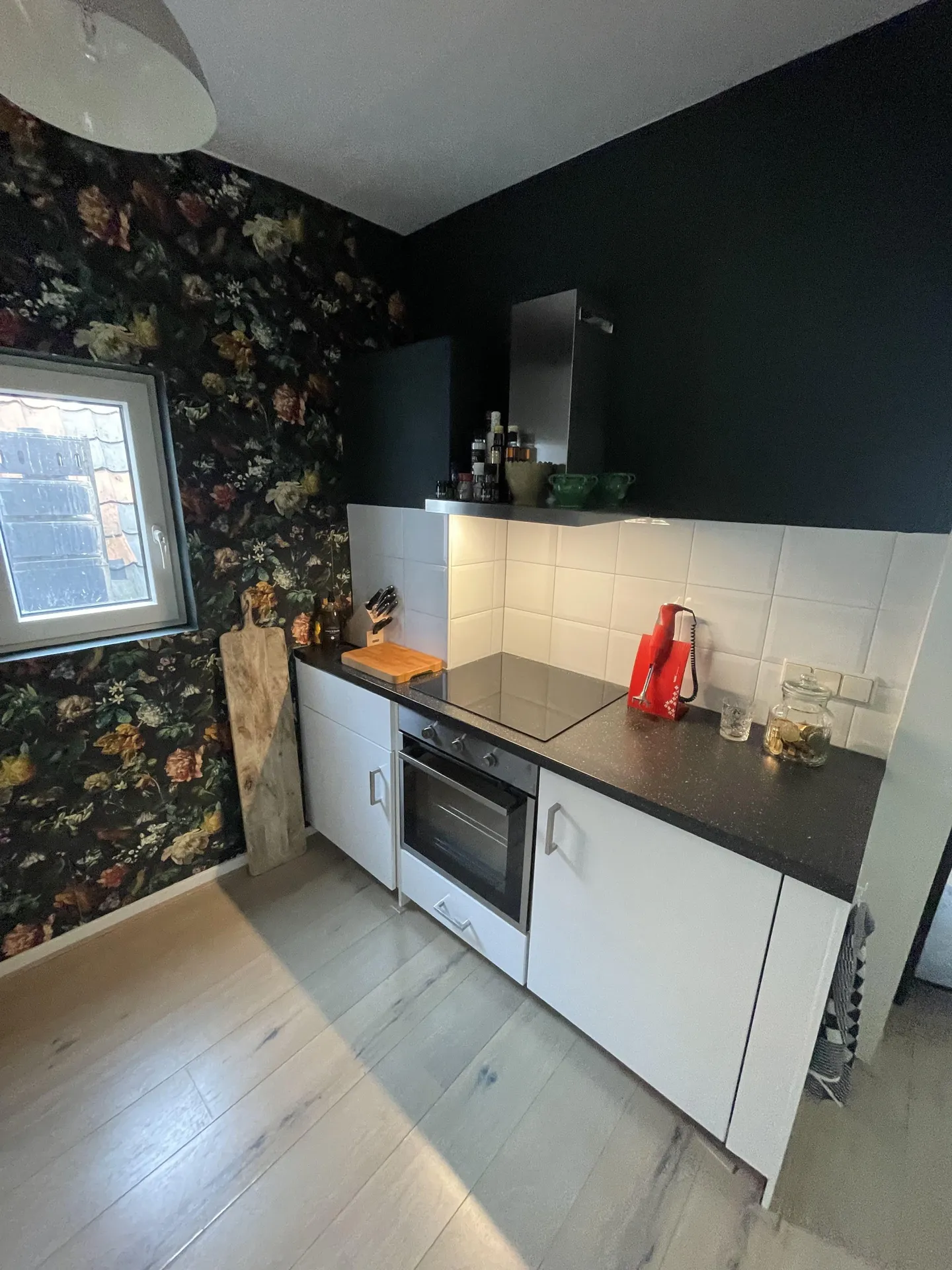 Foto #6 Appartement St. Janstraat Breda
