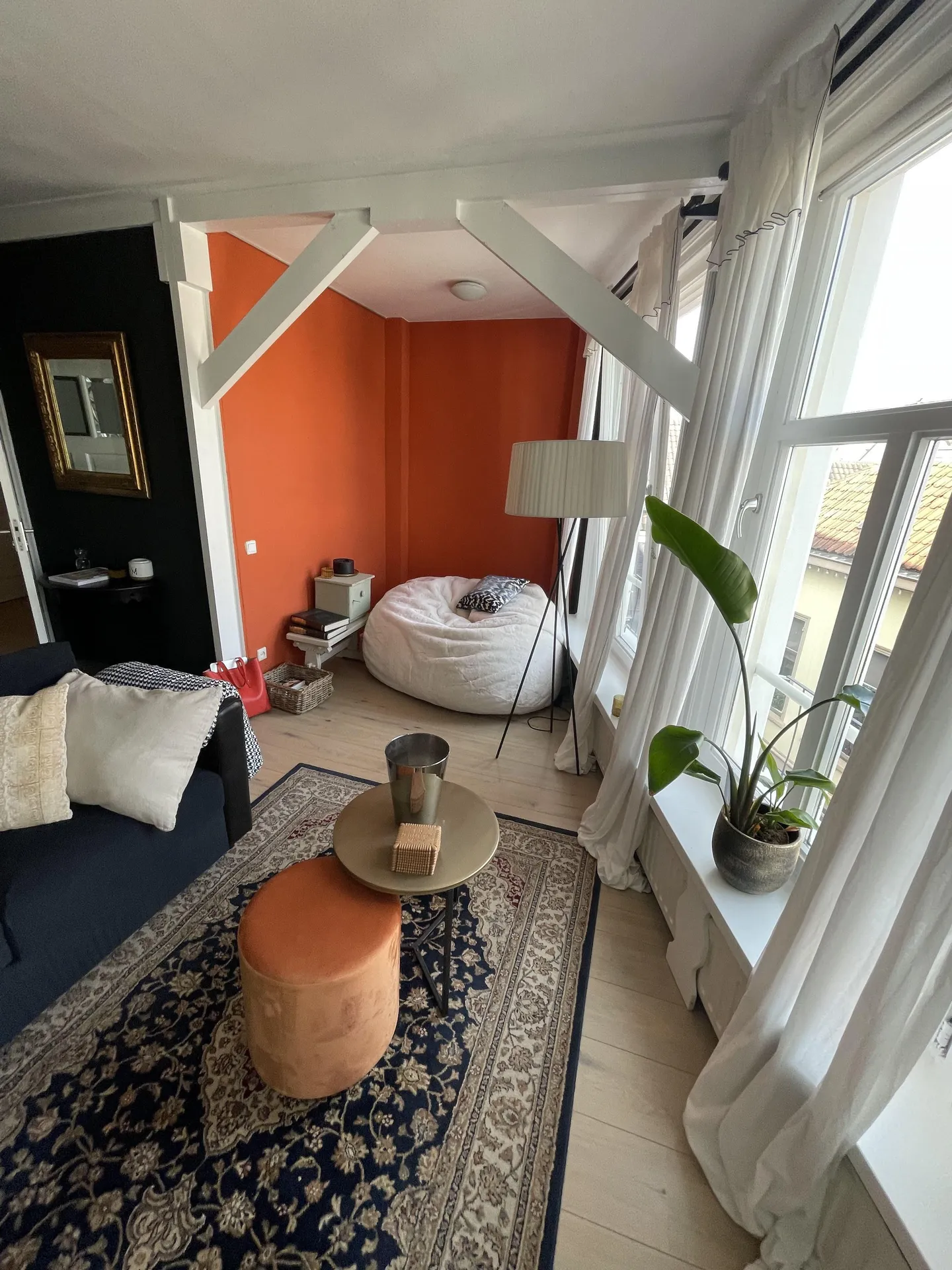 Foto #3 Appartement St. Janstraat Breda