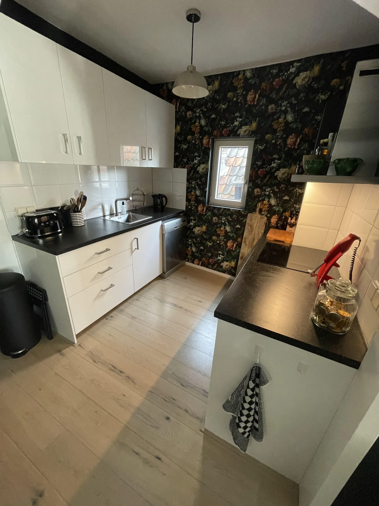 Foto #5 Appartement St. Janstraat Breda