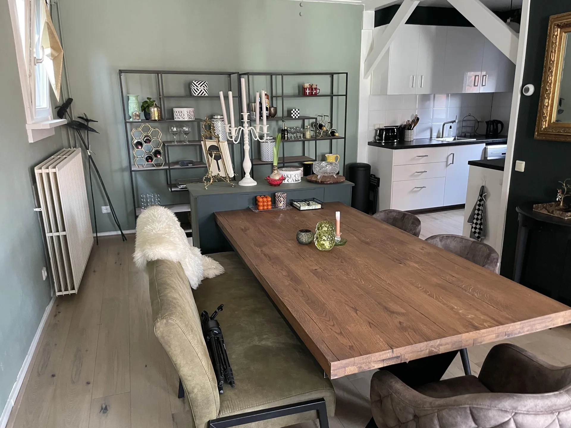 Foto #4 Appartement St. Janstraat Breda