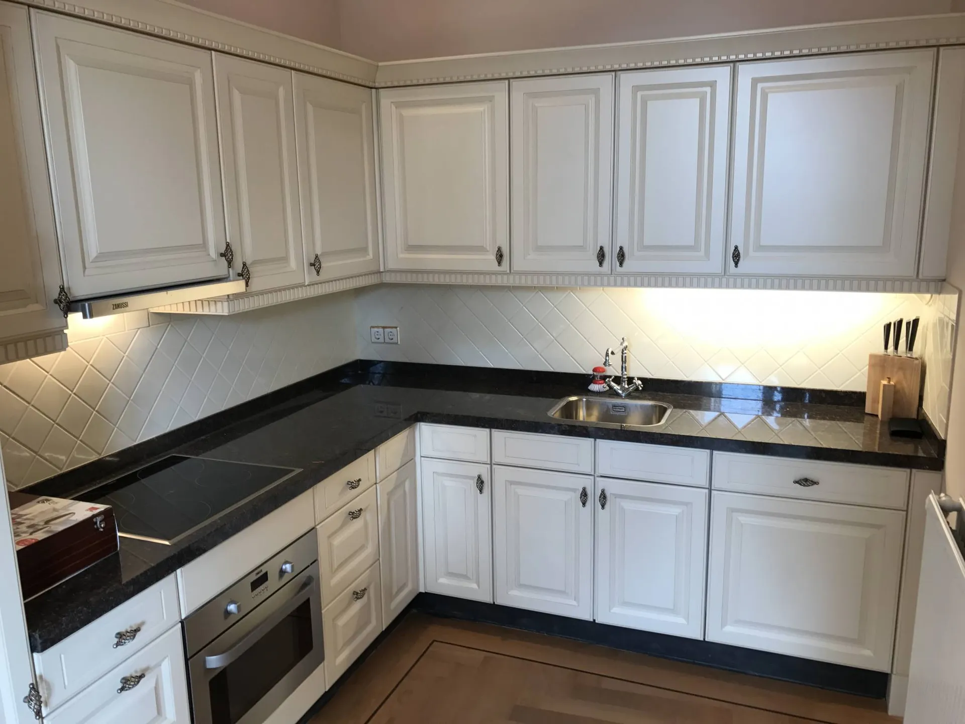 Foto #28 Appartement Rapenburg Leiden