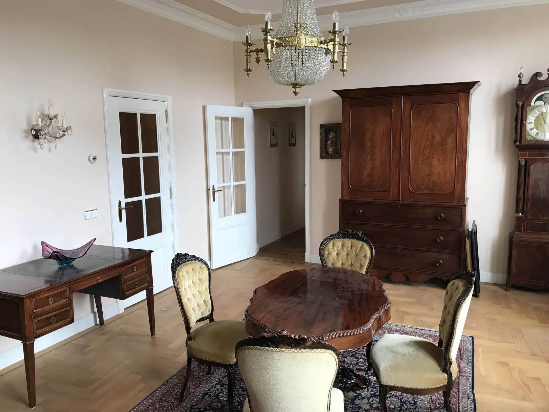 Foto #27 Appartement Rapenburg Leiden