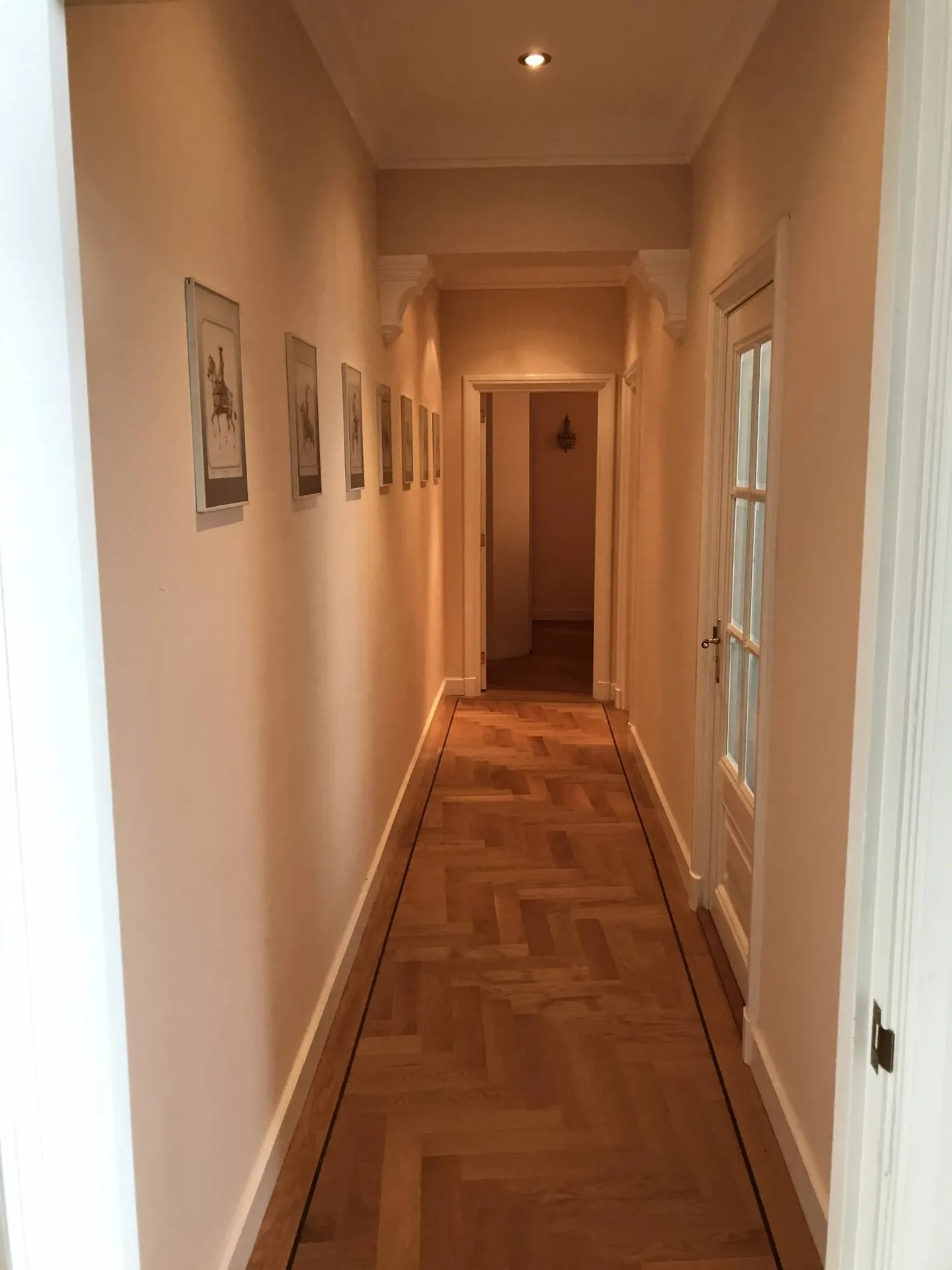 Foto #30 Appartement Rapenburg Leiden